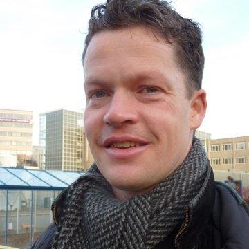 RikZikRik's profile picture. Philosopher, Cyclist, Nature lover