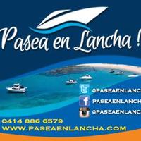 Pasea en lancha (@paseaenlancha) 's Twitter Profile