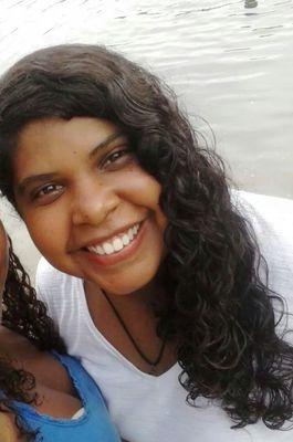 AnaRaquelSouza's profile picture. 