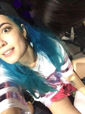 hi this is a free follow from @USAhalsey,,, you should follow me there :D