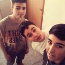 George Valentin - @Geo09Printzul - Twitter