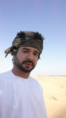 issam7373's profile picture. ‏Actor,Writer & Director
ممثل، كاتب و مخرج عصام الزدجالي