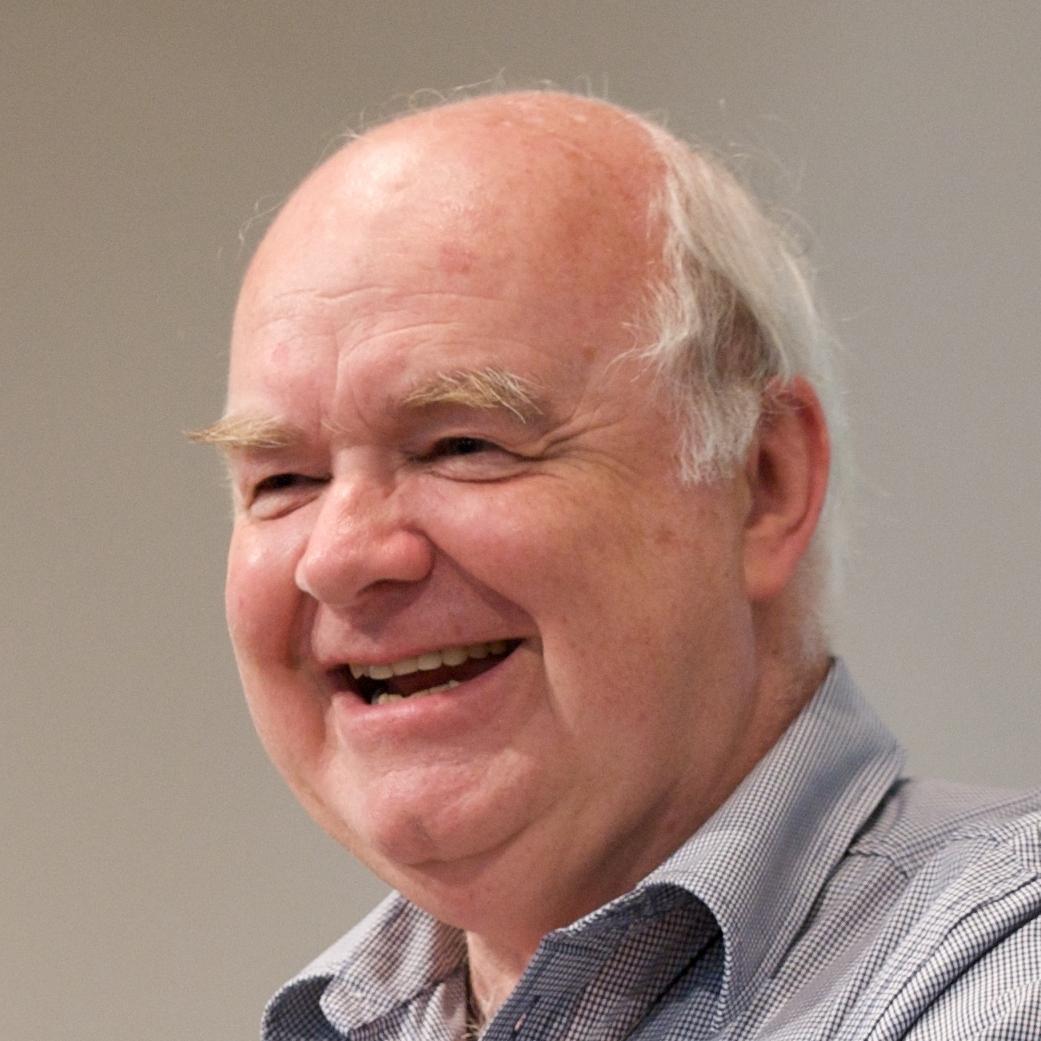 Prof John Lennox's account - providing the latest information about his work on science, ethics, atheism and Christianity.