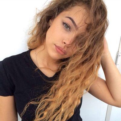 lycéenne