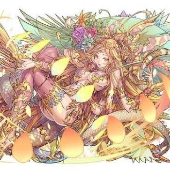 パズドラ用の垢です
新しく垢作り直しました
フォローお願いします