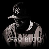 AFRO BLUU(@AFROBLUU) 's Twitter Profile Photo