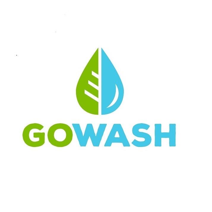 GetGoWash's profile picture. Clean your car better, keep the water for drinking!