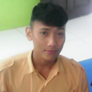 One peace...!  My  Pin:2A8E2577.    I'm school in SMK-YPK