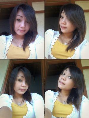 Facebook: Dhea'now Fytta Echa --- Instagram: nowfytta