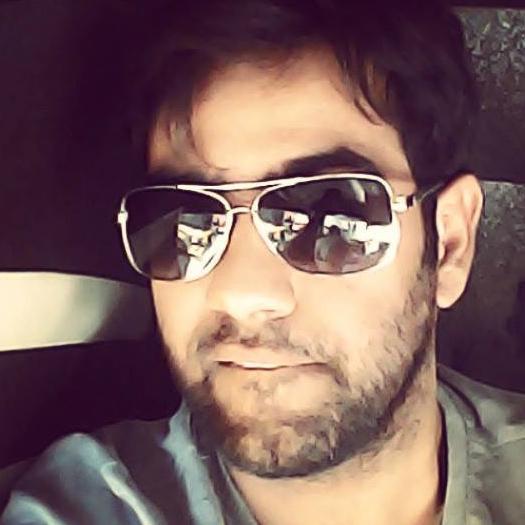Marketer I Nature Lover
Drives VW I Rides RE
Dehradun I New Delhi I Ahmedabad