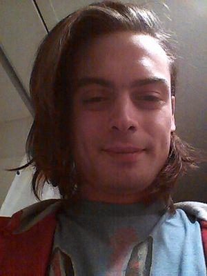 Just taking pictures of my awesome life to put on display for the world....you know lol