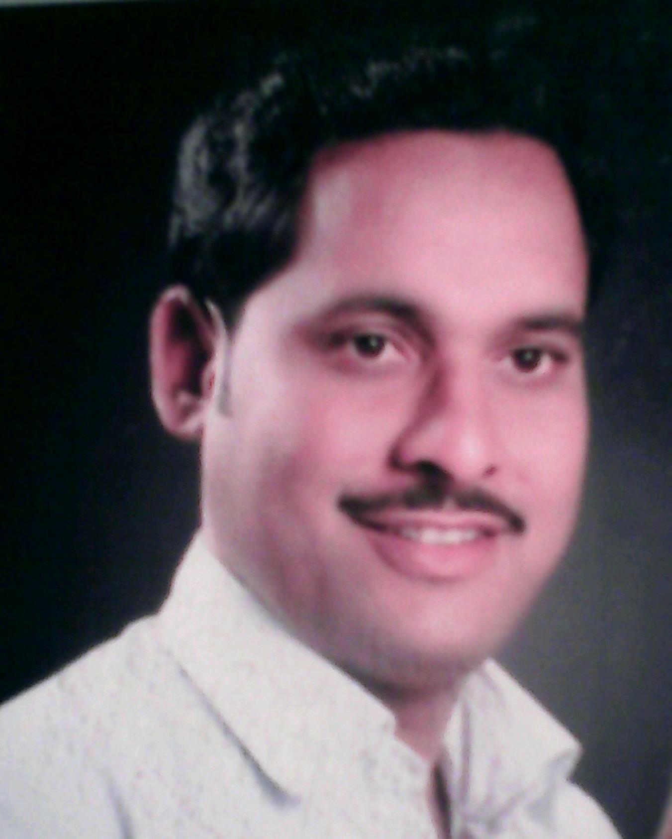 PPappuma's profile picture. 