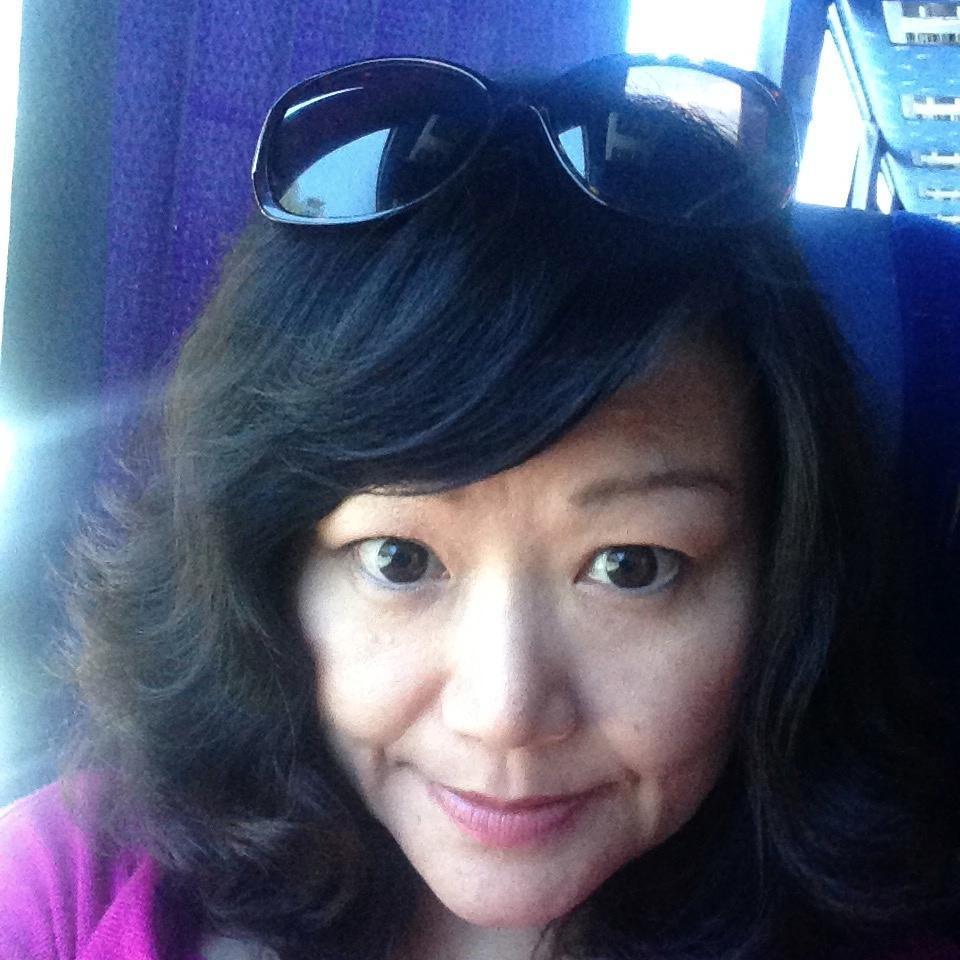 rcrebeccahu's profile picture. 