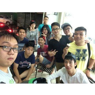 Louis_Himawan's profile picture. 