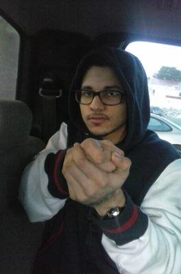 Jersey boy fck opps Otf son of duarte