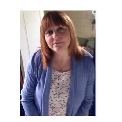 Special Needs Teaching Assistant, Mother and dog lover.