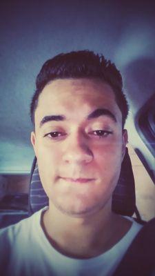 apenas vivendo.