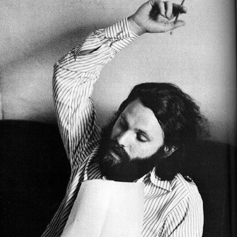 JimBo_Lebowski's profile picture. Le temps détruit tout.