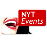 Now You're Talking Events - Turning great events into unforgettable experiences.