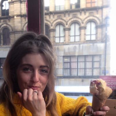 _HannahGeary Profile Picture