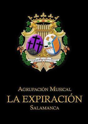 Cuenta dedicada al cuerpo de bajos de la Agrupacion Musical La Expiracion (Salamanca)