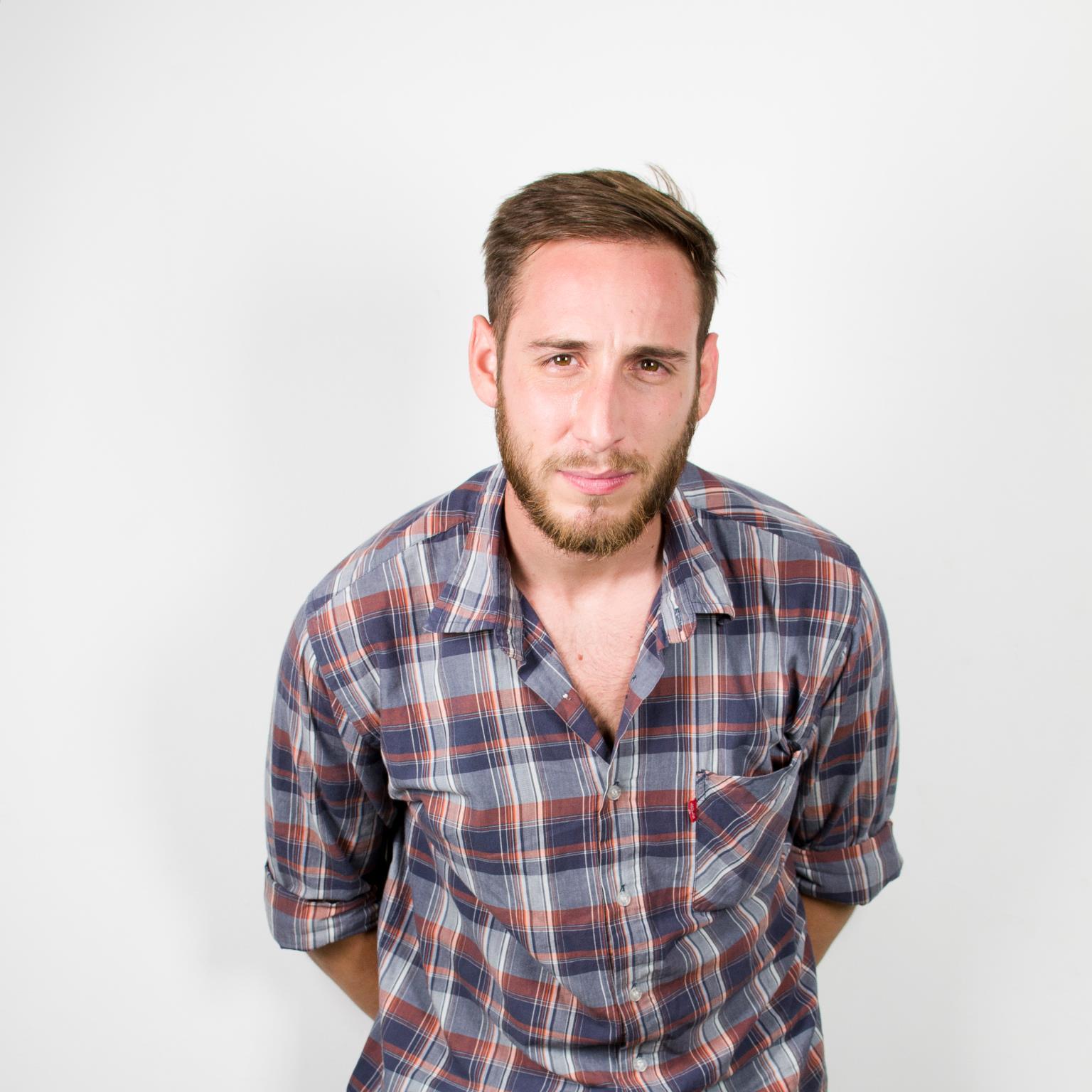 actor de cine, tv y teatro