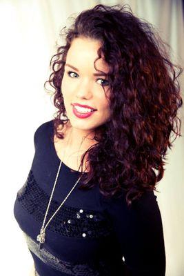 ChantellyLace36's profile picture. 