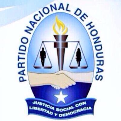 Cuenta Oficial del Comité Central del Partido Nacional, CCPN. #HondurasEstáCambiando con nuestro Presidente @JuanOrlandoH