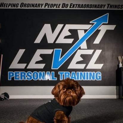 Achieve your next level of fitness with the cutting edge of the personal training industry, Next Level Personal Training.