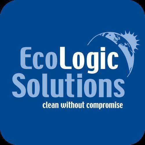 EcoLogic’s mission is to bring the safest, most effective and cost competitive cleaning products and solutions to the industrial market. #CleanWithoutCompromise
