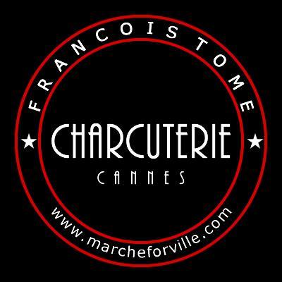 FrancoisTome's profile picture. Je propose des charcuteries sur le Marché Forville de Cannes, saucissons, jambons, et beaucoup d'autres spécialités. Du mardi au Dimanche.