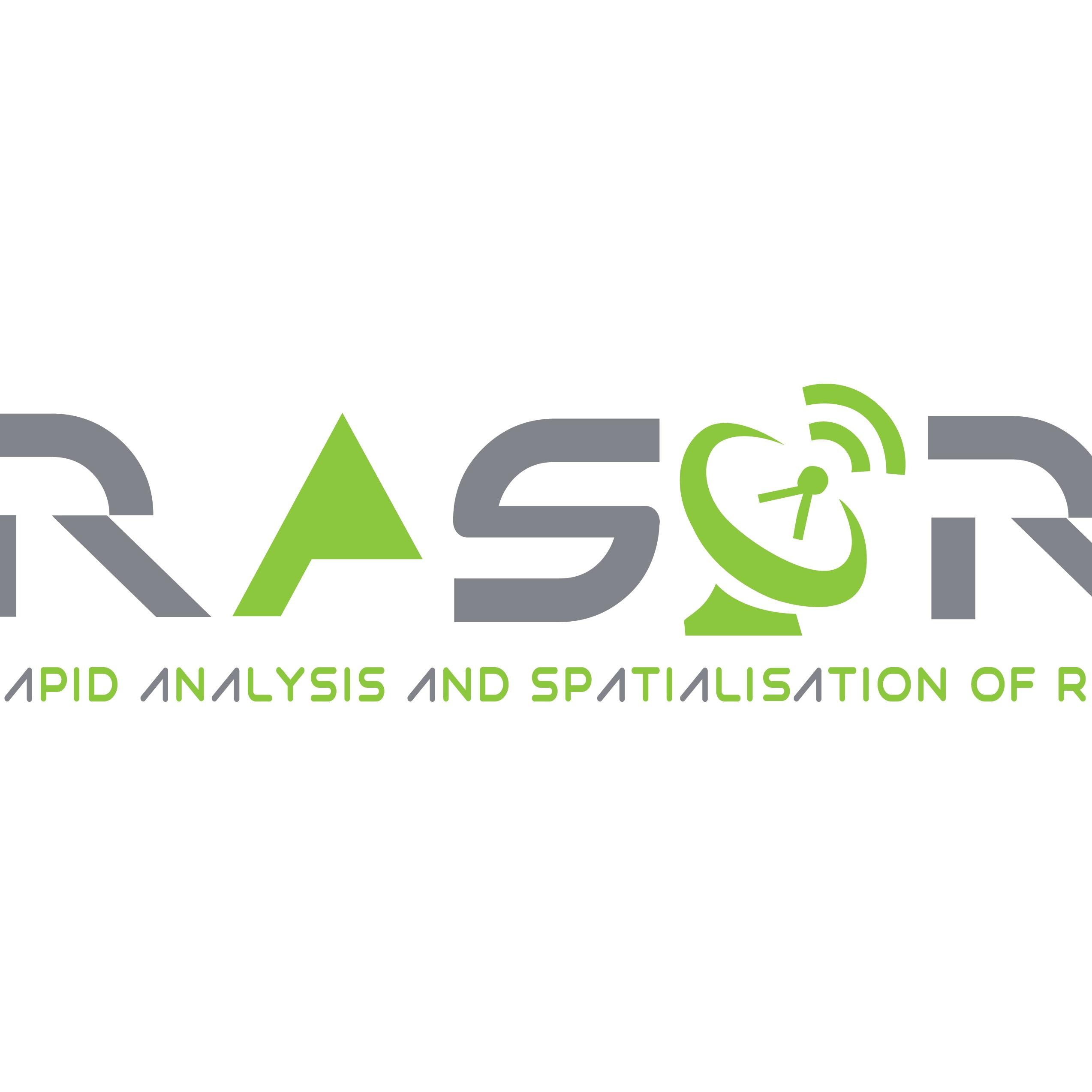 rasorproject's profile picture. 