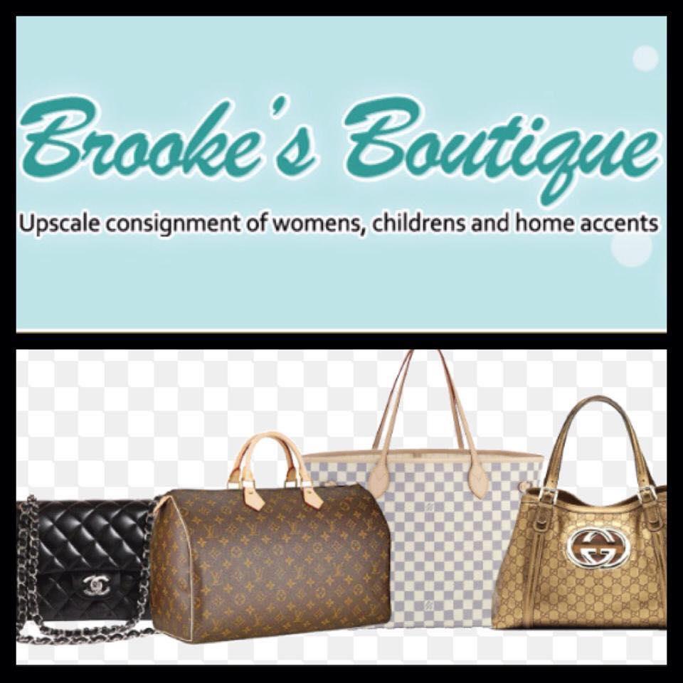 Upscale consignment offering designer clothing and accessories for women, maternity, and children in addition to home accents for your home.