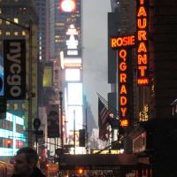 TEAM ROSIE (@rosieogradysnyc) 's Twitter Profile