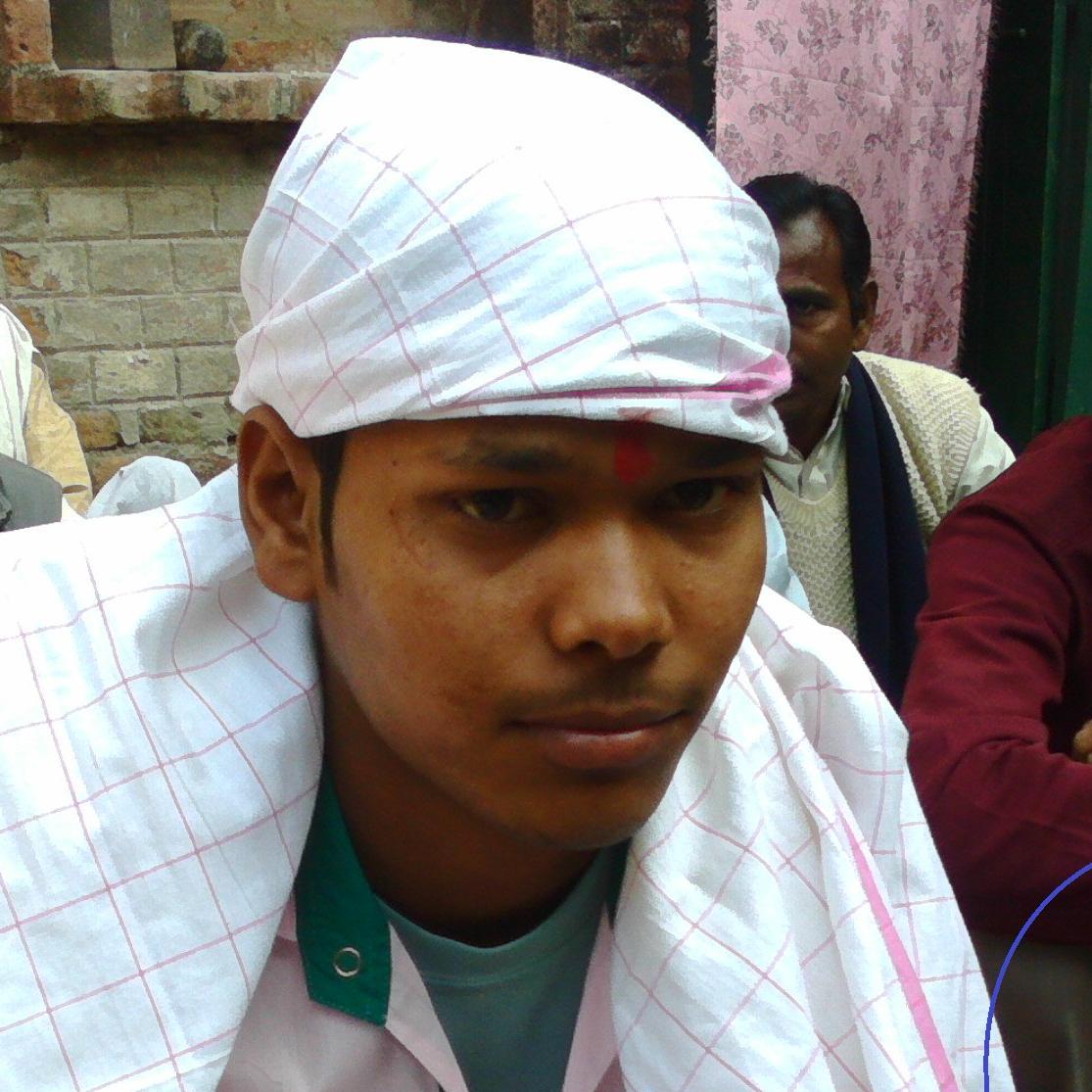 KumarRushan's profile picture. 