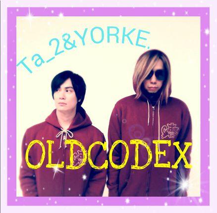 OLDCODEX溺溺溺愛/☞Ta_2&YORKE.☜/LiSA/嵐/歌い手/声優/鈴木達央/フォロバ基本します/お別れはブロックで