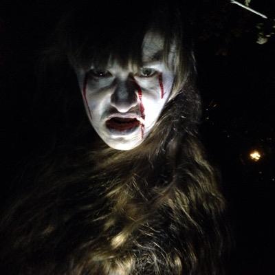 TerrorTours's profile picture. The Terror Tours are a unique theatrical scare entertainment.