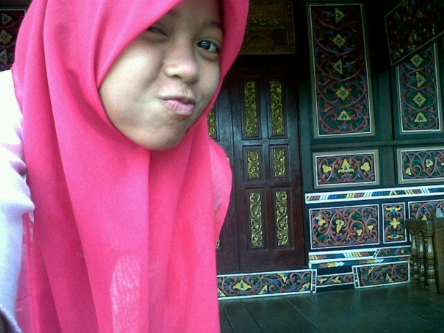 SmpN 1 lubuk basung .christina peri (y) FanS#lovers