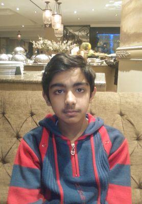 remuhammadahmad's profile picture. TNA wrestling fan,I use Re for Revolutionist,extremely intelligent.I love Professional Wrestling.#SchoolIsNotEducation.#RedefineEducation .