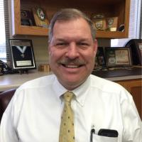 Dr Tom Sisk (@supttomsisk) 's Twitter Profile