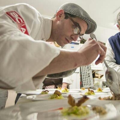 Chef Instructor @ William Penn High School