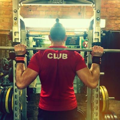 BigBadandHungry's profile picture. 