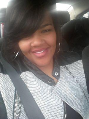 Ashrenee4evr's profile picture. All I can be is myself...