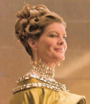 Queen of Asgard and mother to two bickering boys. I have also banished the Allfather from Asgard. [RP/AU/MARVEL]