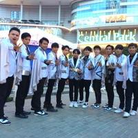 Super Nimble Boys (@snboys_official) 's Twitter Profile