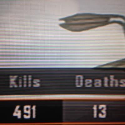 Hype_charge's profile picture. I'm the leader of Hype clan for psn currently recruiting! DM me if you want to join