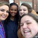 Kellie Vincent - @kellievincent10 - Twitter