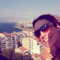 Ayşegül Ermeç (@segu07) 's Twitter Profile