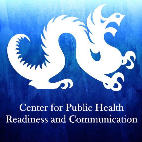 The CPHRC at Drexel University conducts research & provides service in the field of public health emergency preparedness, and manages http://t.co/U6a1WaFU2d