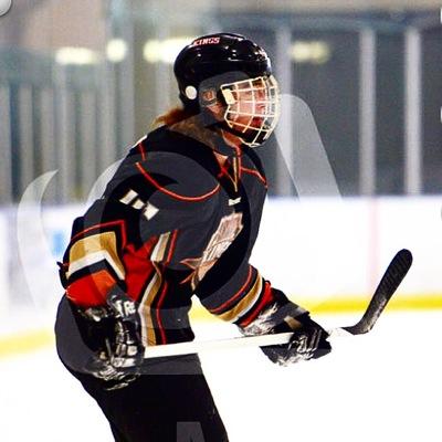 lundy_gongshow's profile picture. GO KINGS GO